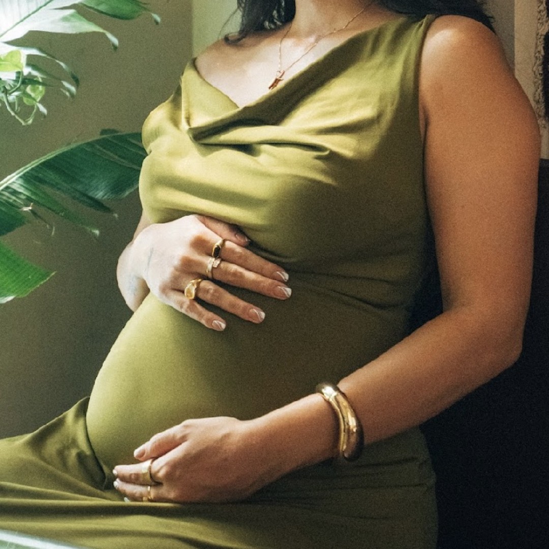 Photo shared by Christiana for their Babylist baby registry.