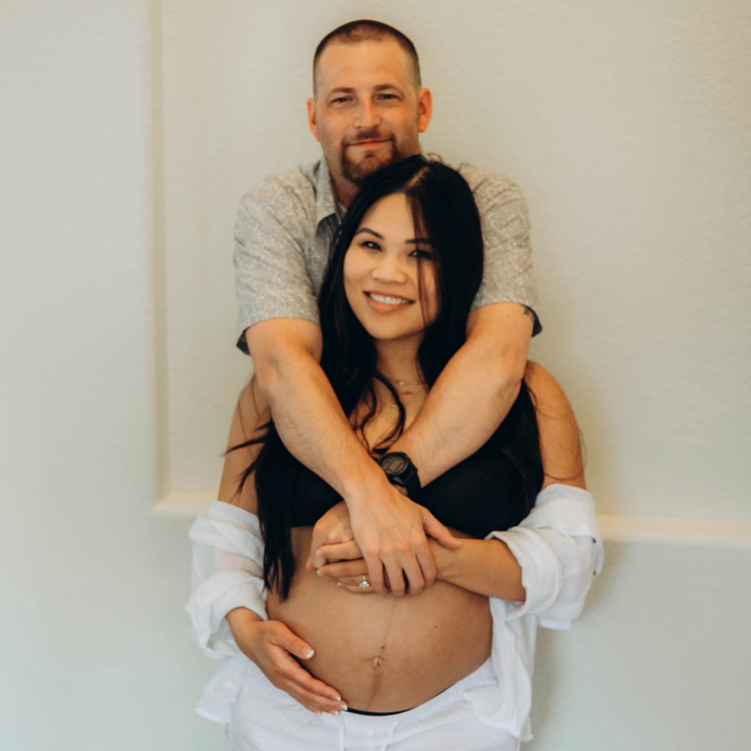 Photo shared by Jordana for their Babylist baby registry.