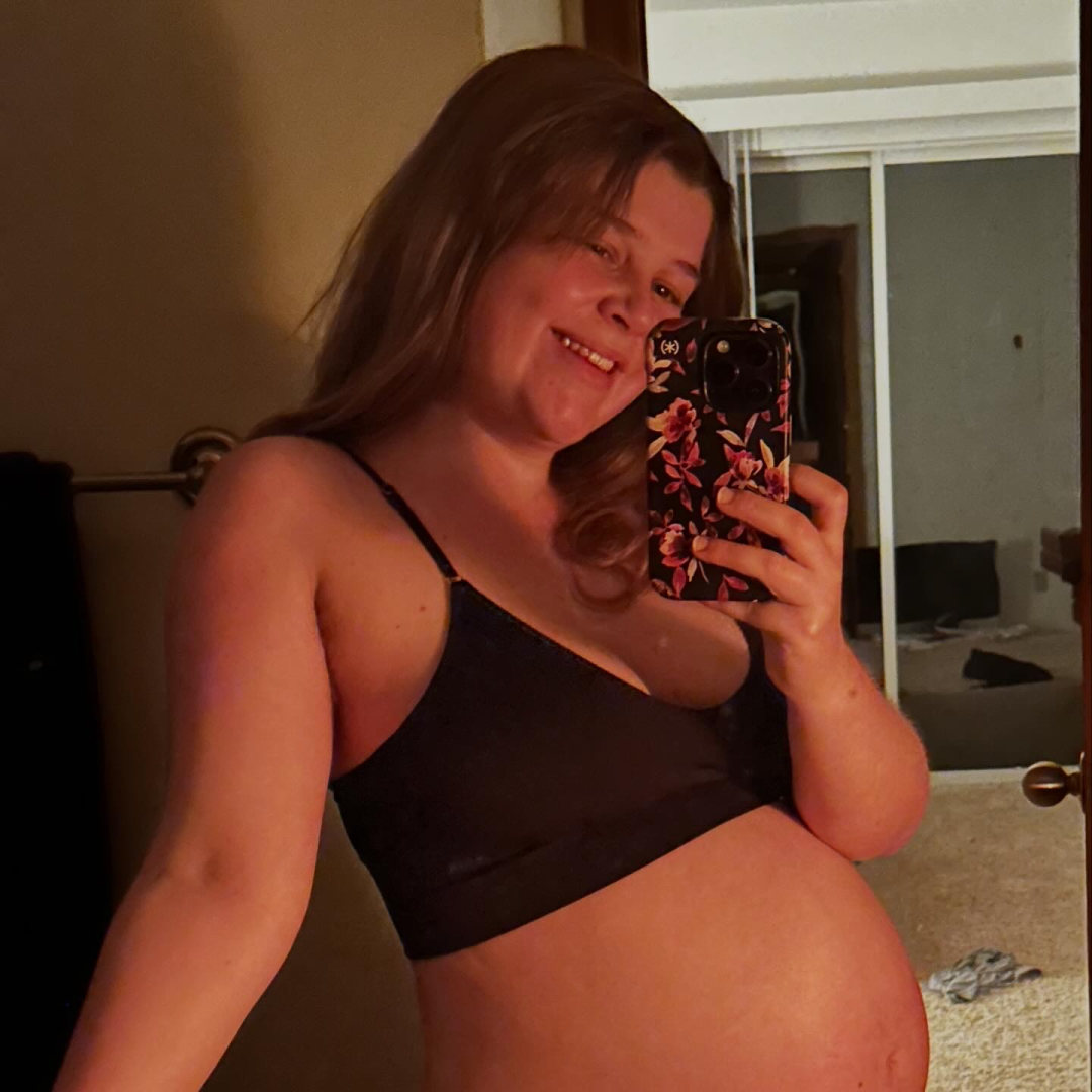 Photo shared by Sarah for their Babylist baby registry.