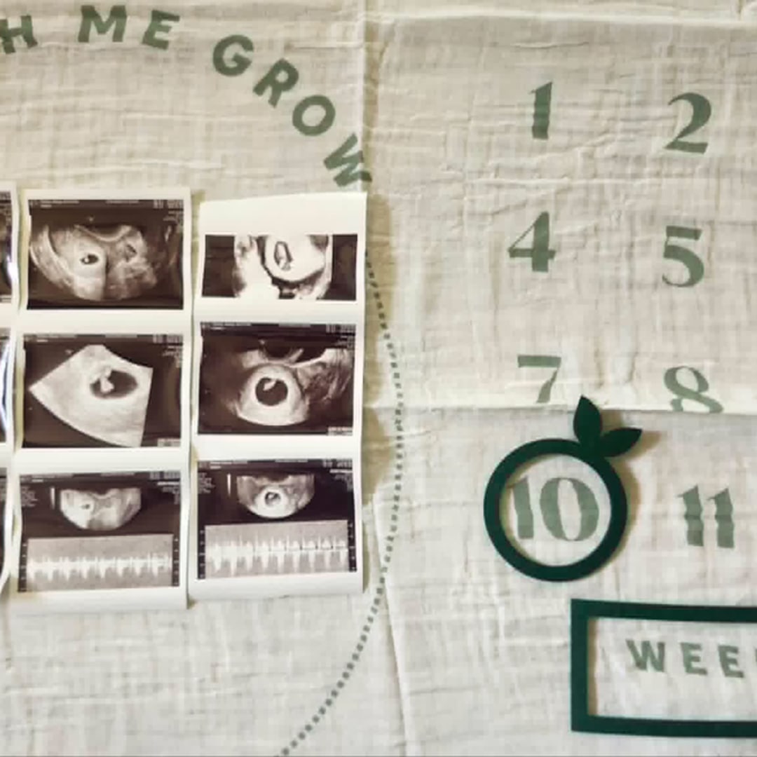 Photo shared by Alexsys for their Babylist baby registry.