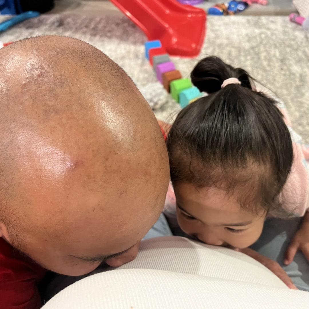 Photo shared by Priscilla for their Babylist baby registry.