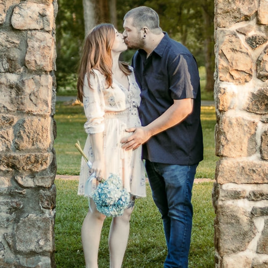 Photo shared by Brooke for their Babylist baby registry.