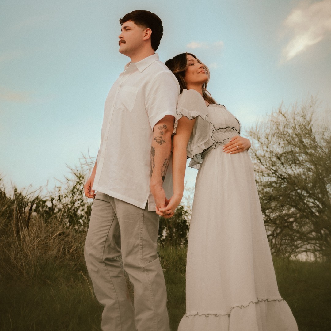 Photo shared by Courtney for their Babylist baby registry.