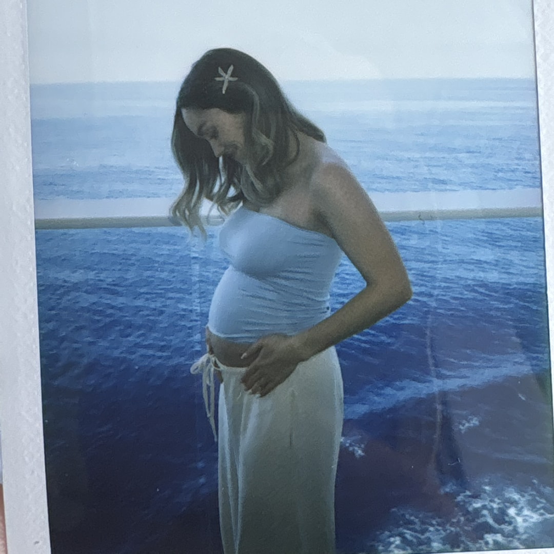 Photo shared by Abbie for their Babylist baby registry.