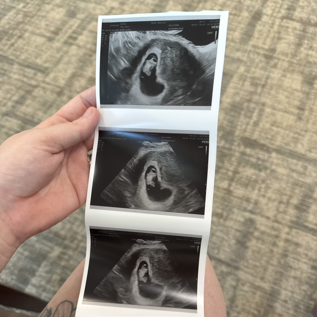 Photo shared by Jaime for their Babylist baby registry.