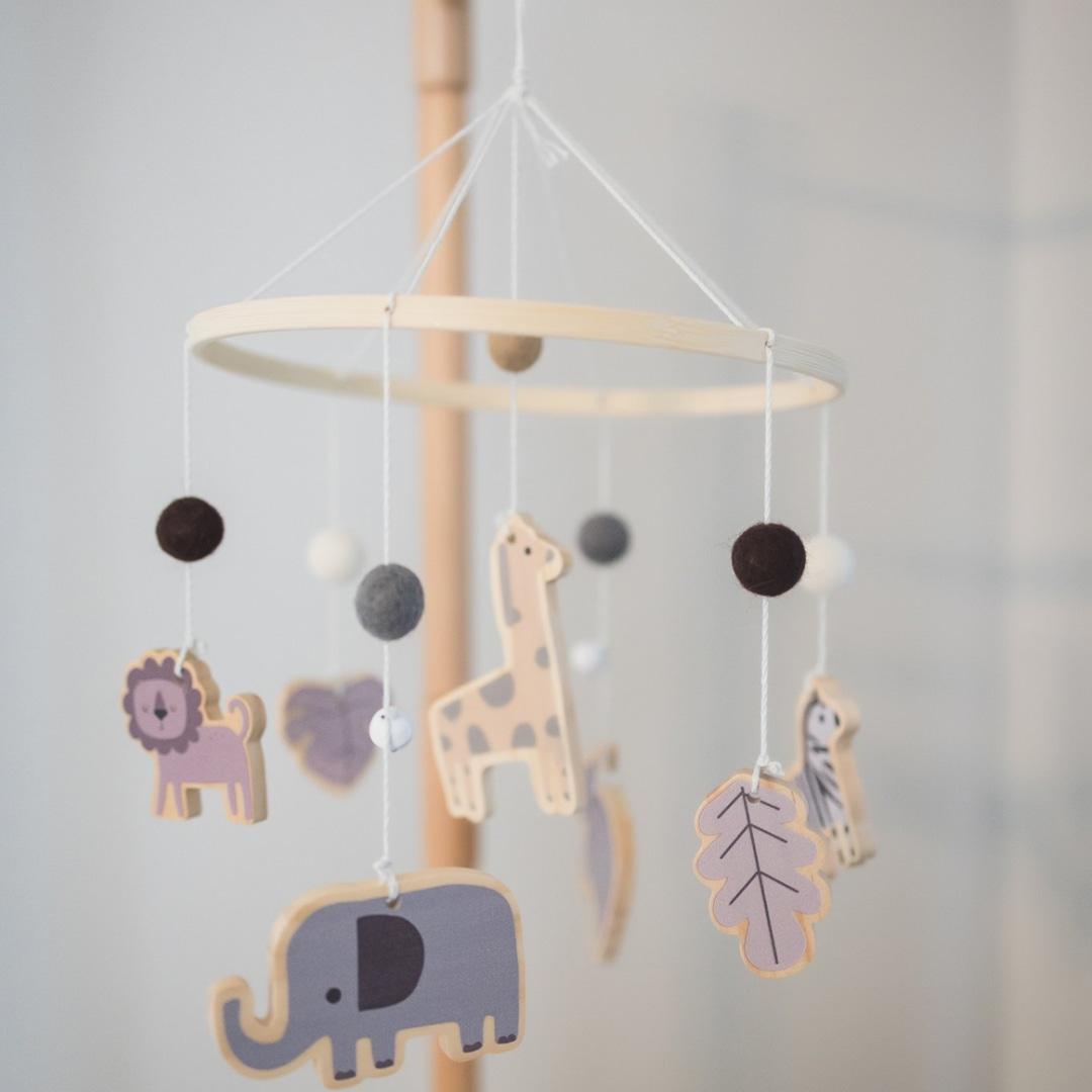 Photo shared by Jade for their Babylist baby registry.