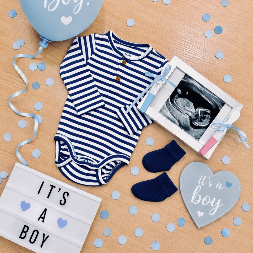 Photo shared by Ashley for their Babylist baby registry.