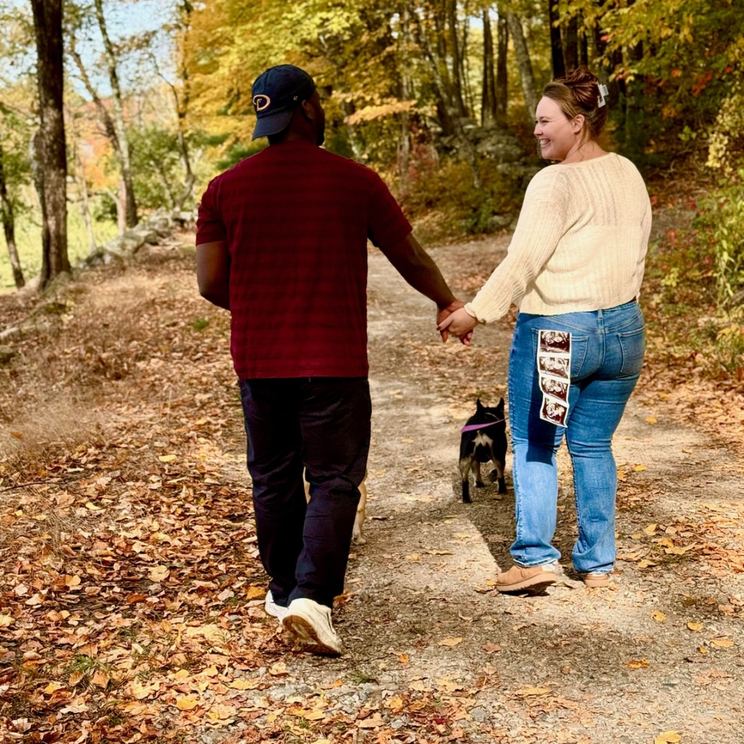 Photo shared by Kayla for their Babylist baby registry.