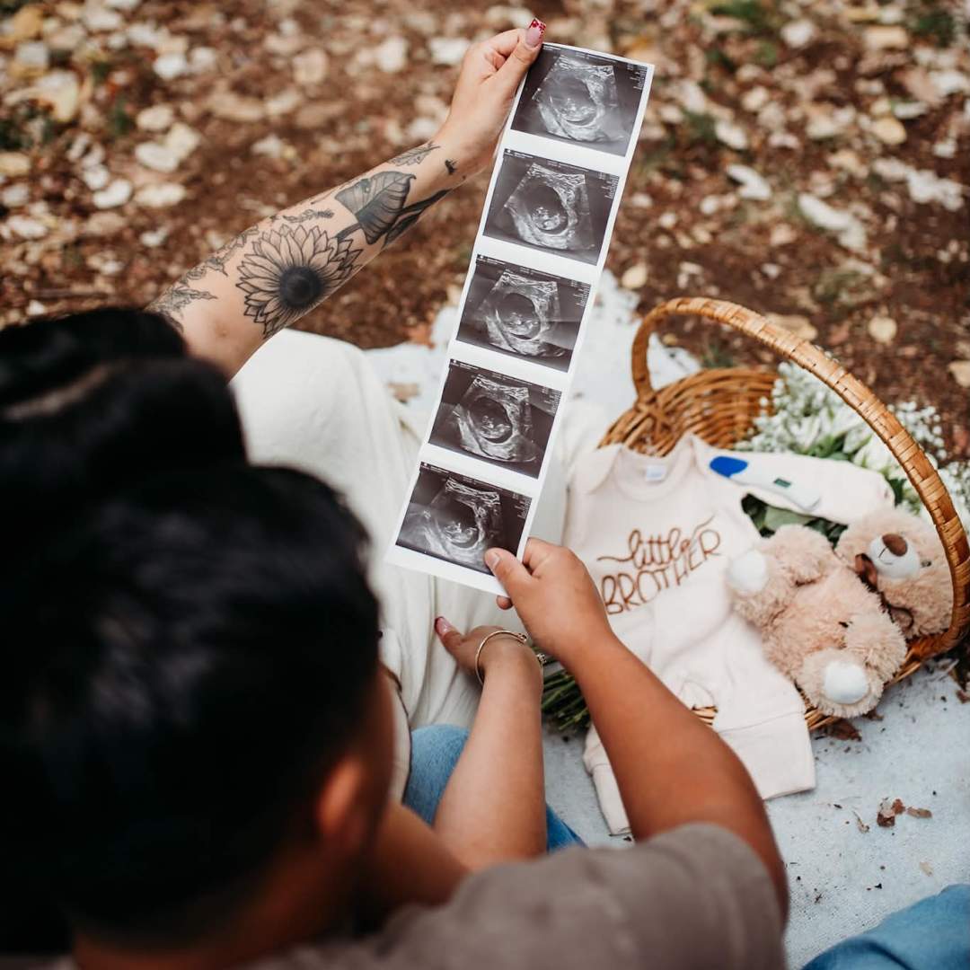 Photo shared by Riley for their Babylist baby registry.
