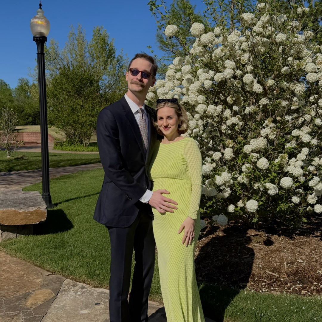 Photo shared by Jayna for their Babylist baby registry.