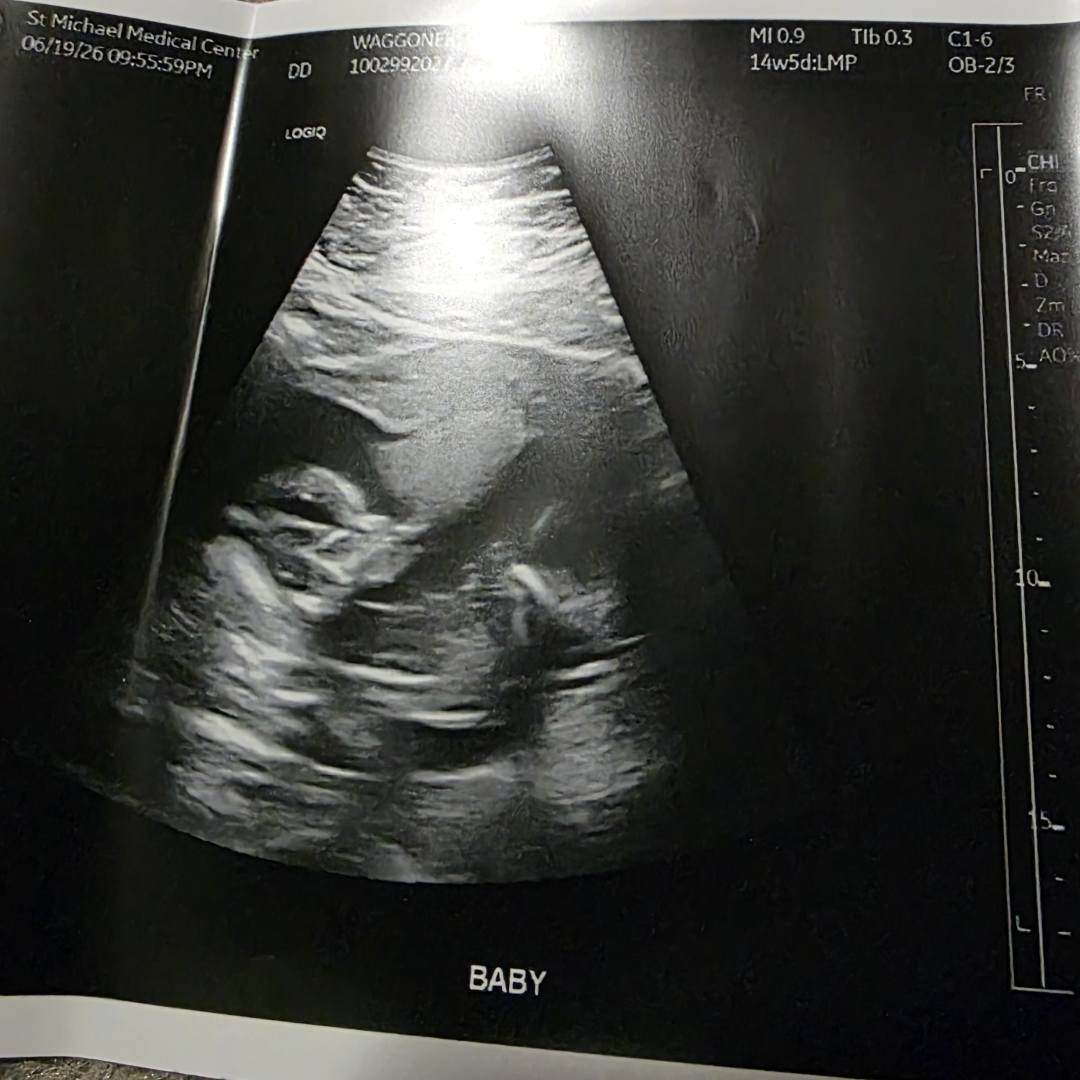 Photo shared by Gabriela for their Babylist baby registry.