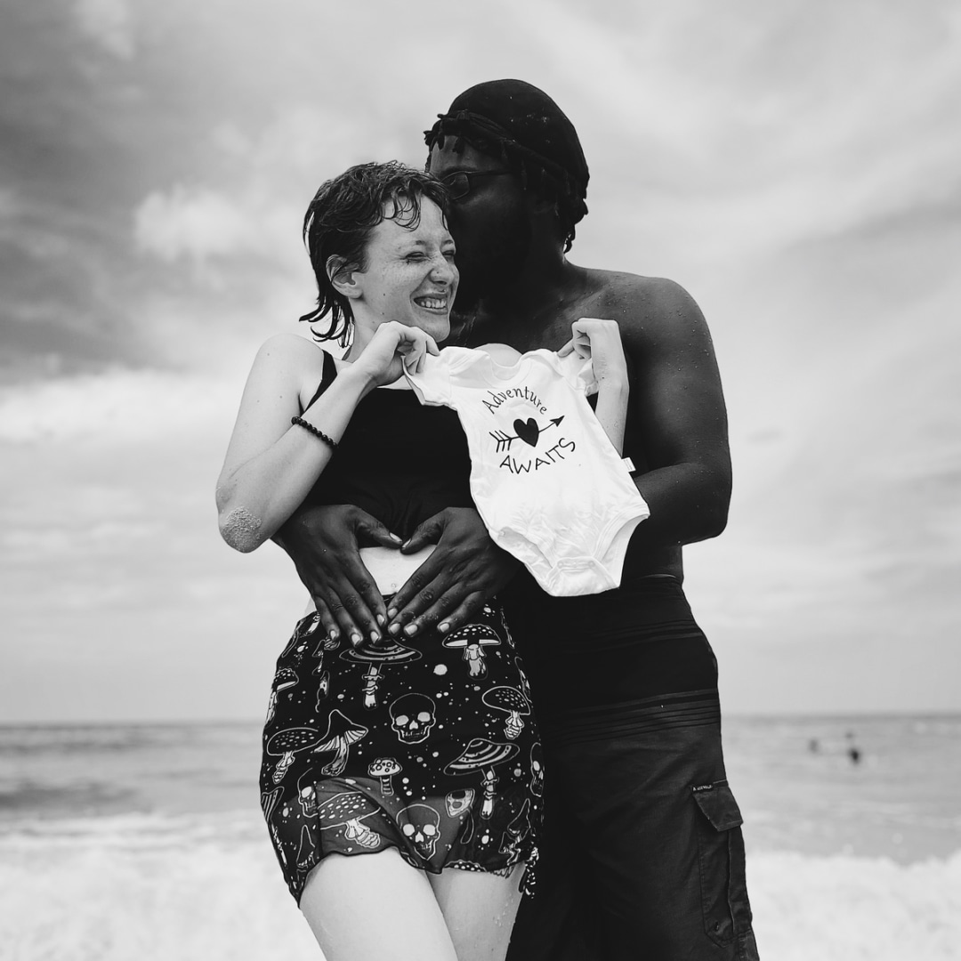 Photo shared by Isabel for their Babylist baby registry.