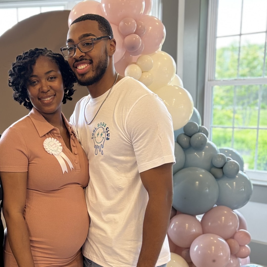 Photo shared by Imani for their Babylist baby registry.