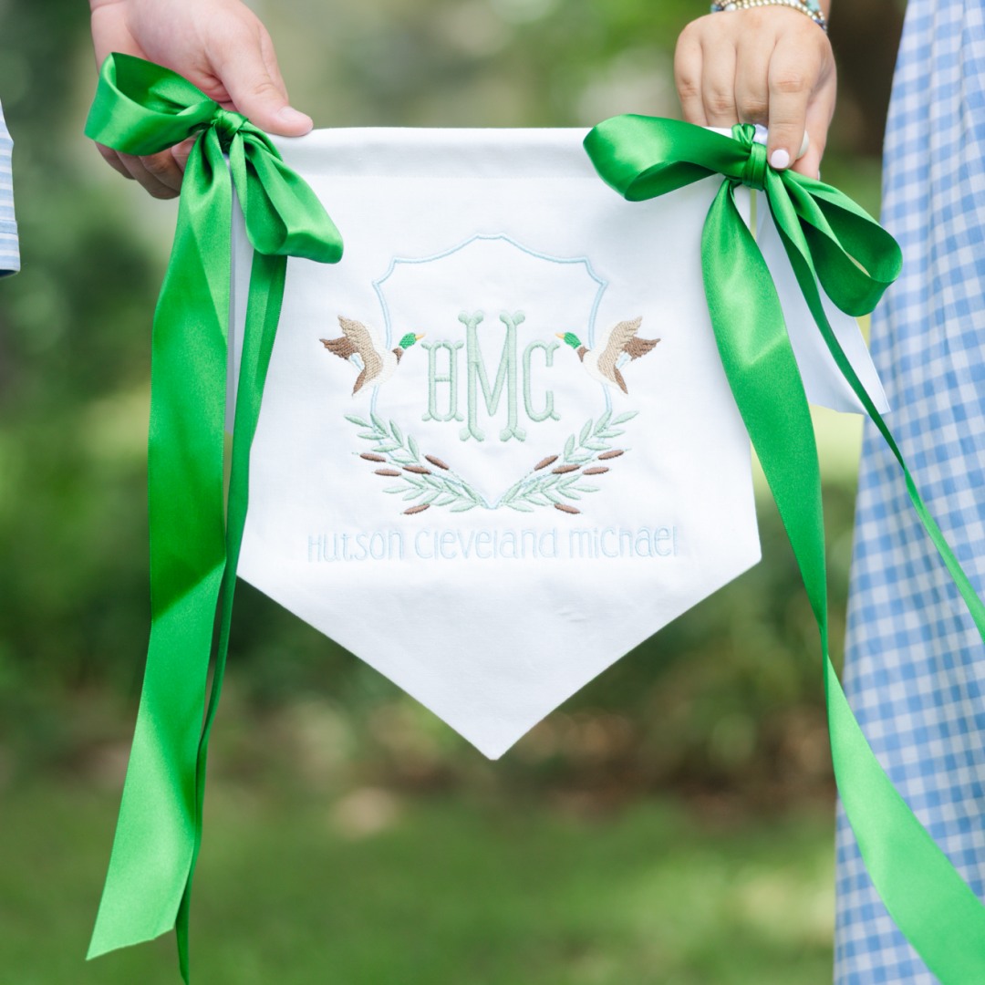 Photo shared by Alex for their Babylist baby registry.