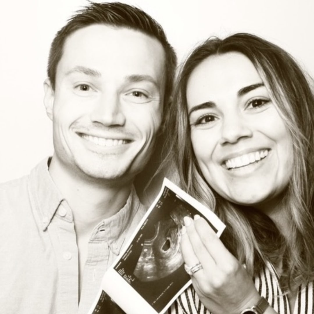Photo shared by Alexandra for their Babylist baby registry.