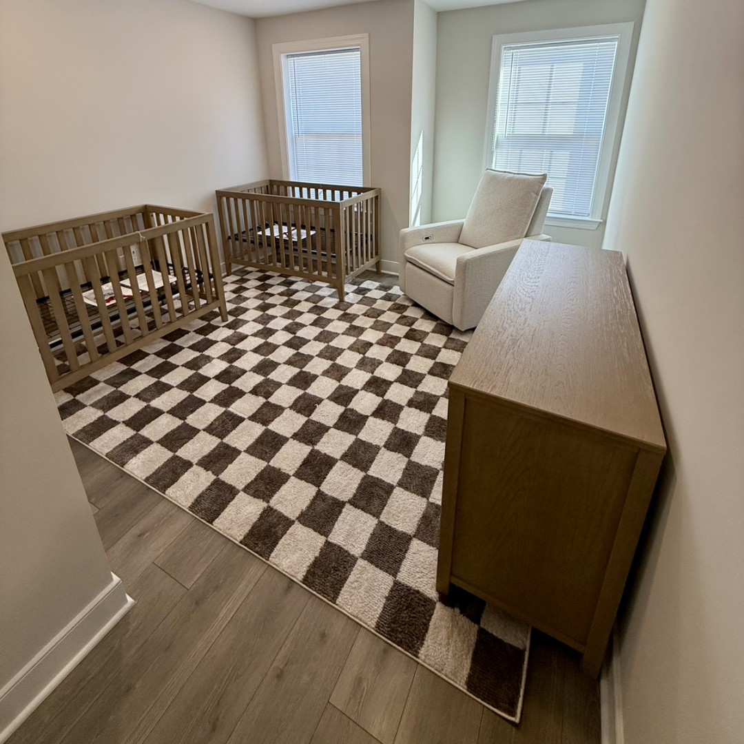 Photo shared by Jenny for their Babylist baby registry.