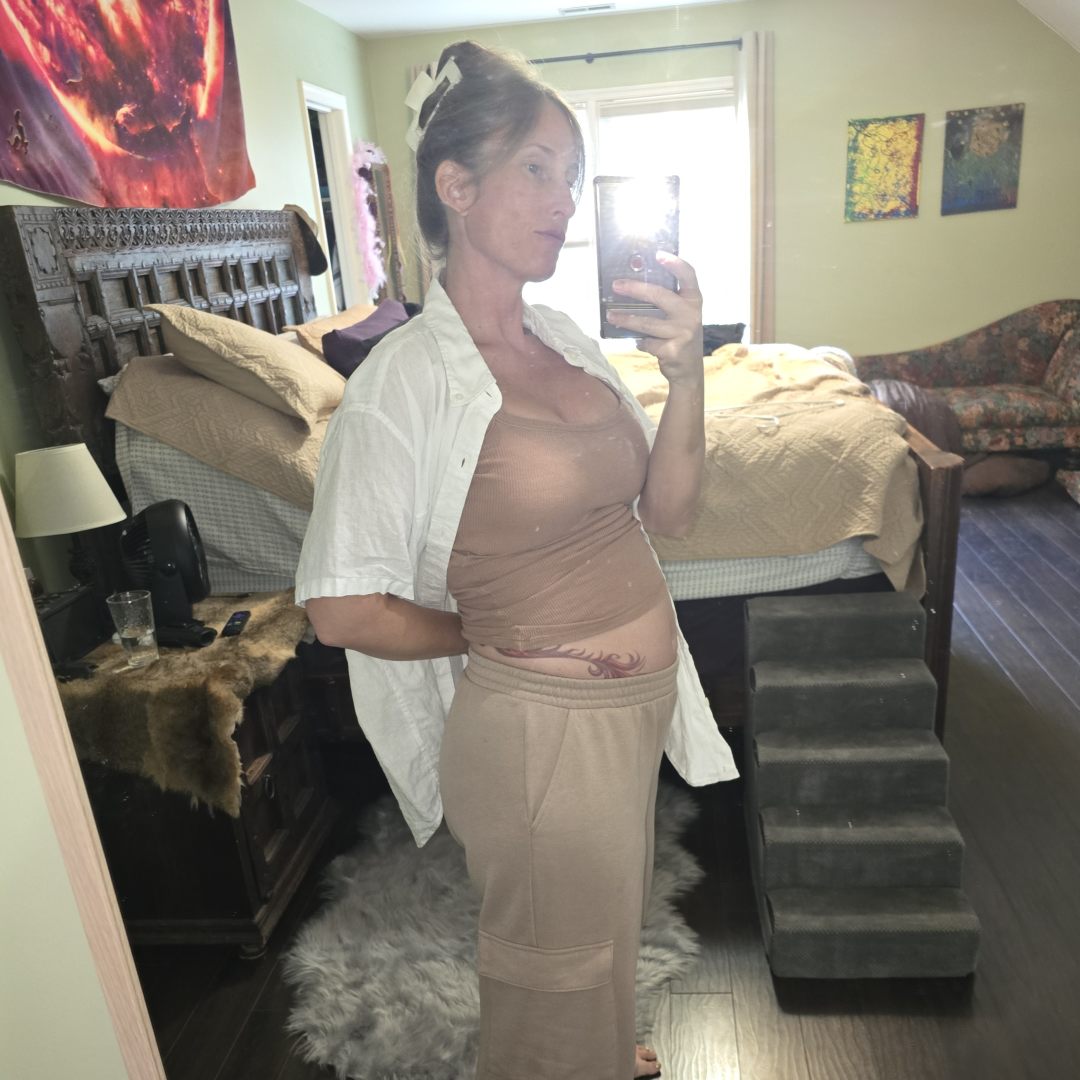Photo shared by Michelle for their Babylist baby registry.