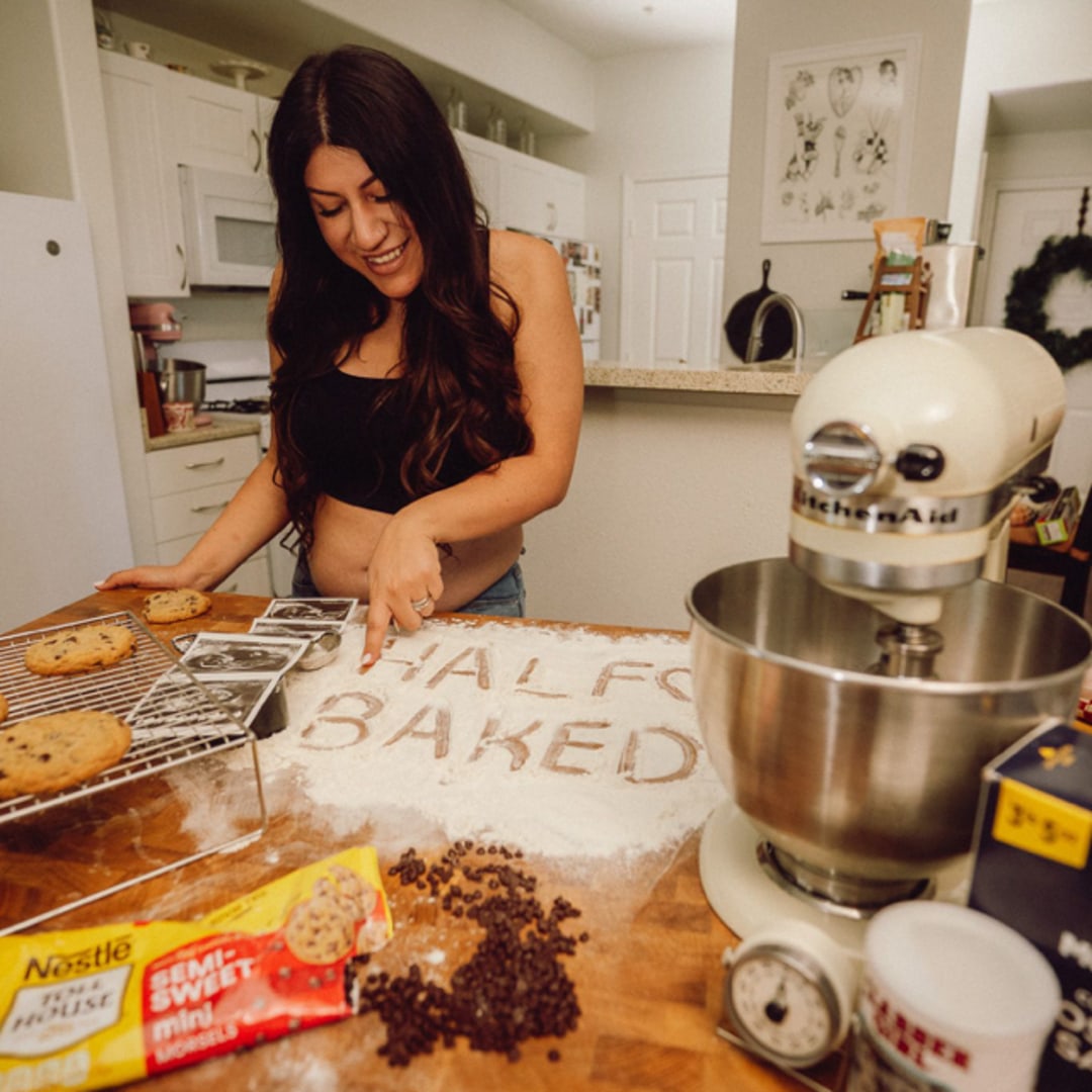 Photo shared by Arielle for their Babylist baby registry.