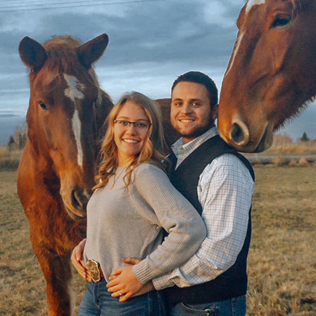 Photo shared by Audrey for their Babylist baby registry.