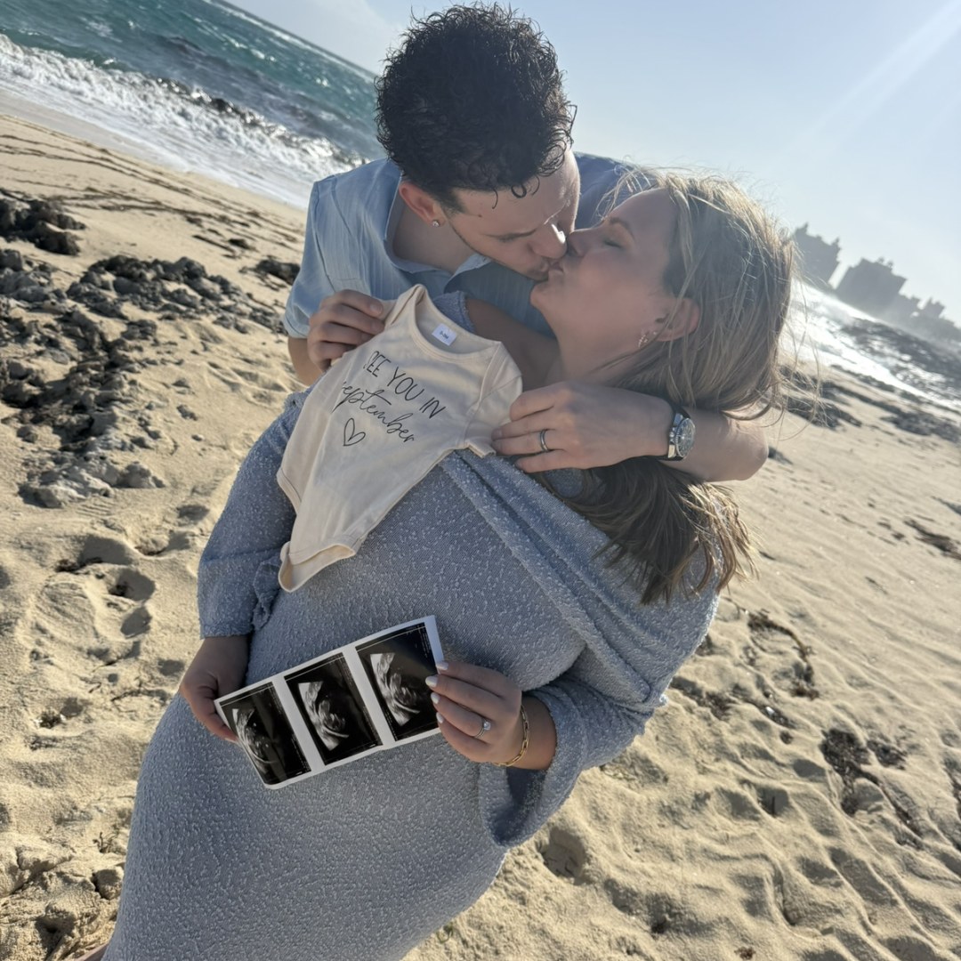 Photo shared by Taylor for their Babylist baby registry.