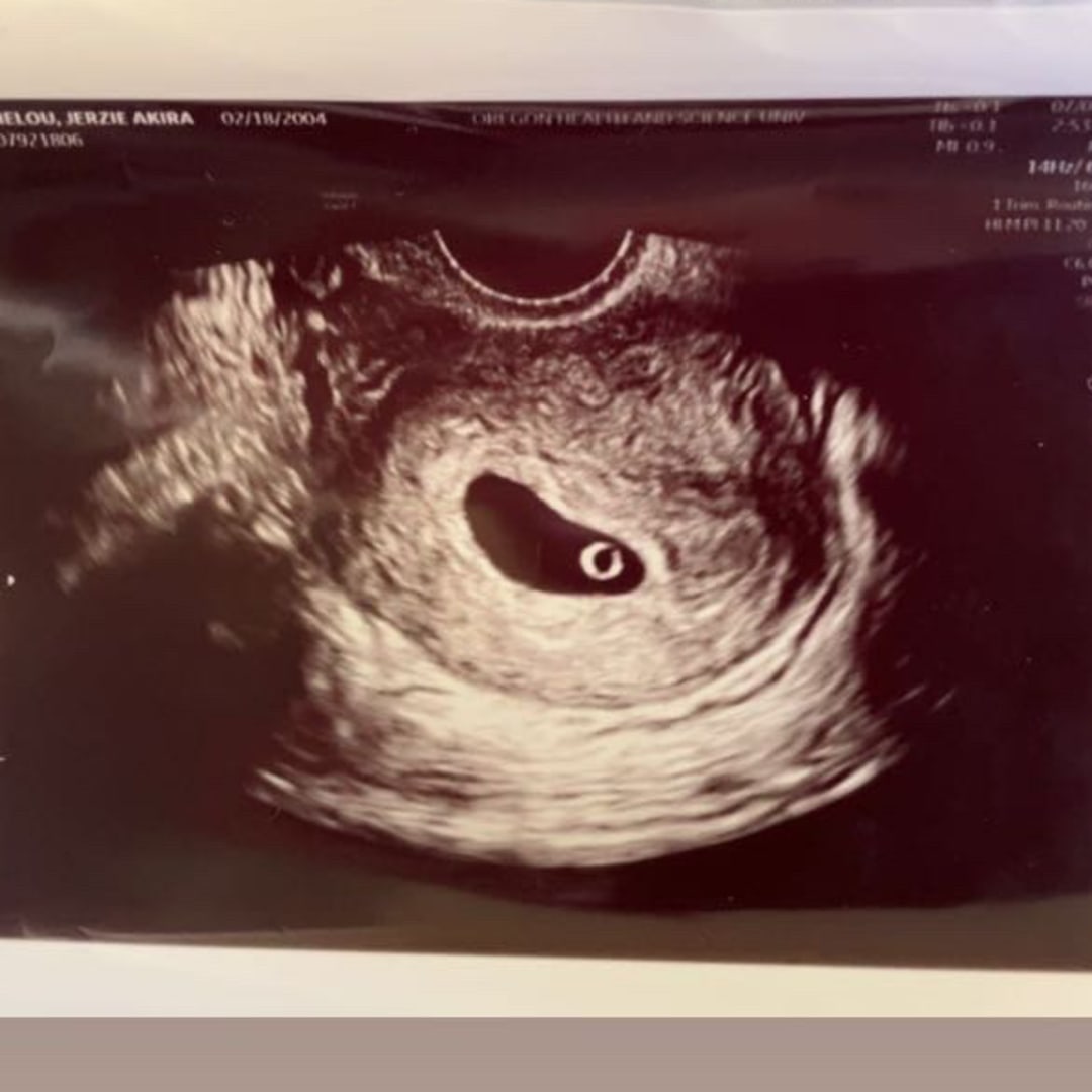 Photo shared by Jerzie for their Babylist baby registry.