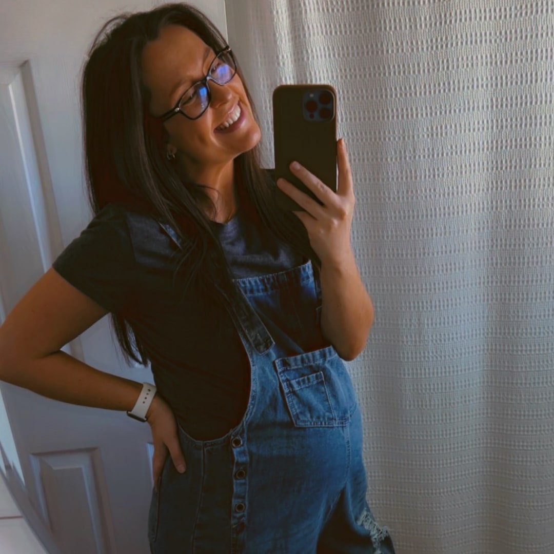 Photo shared by Cassie for their Babylist baby registry.