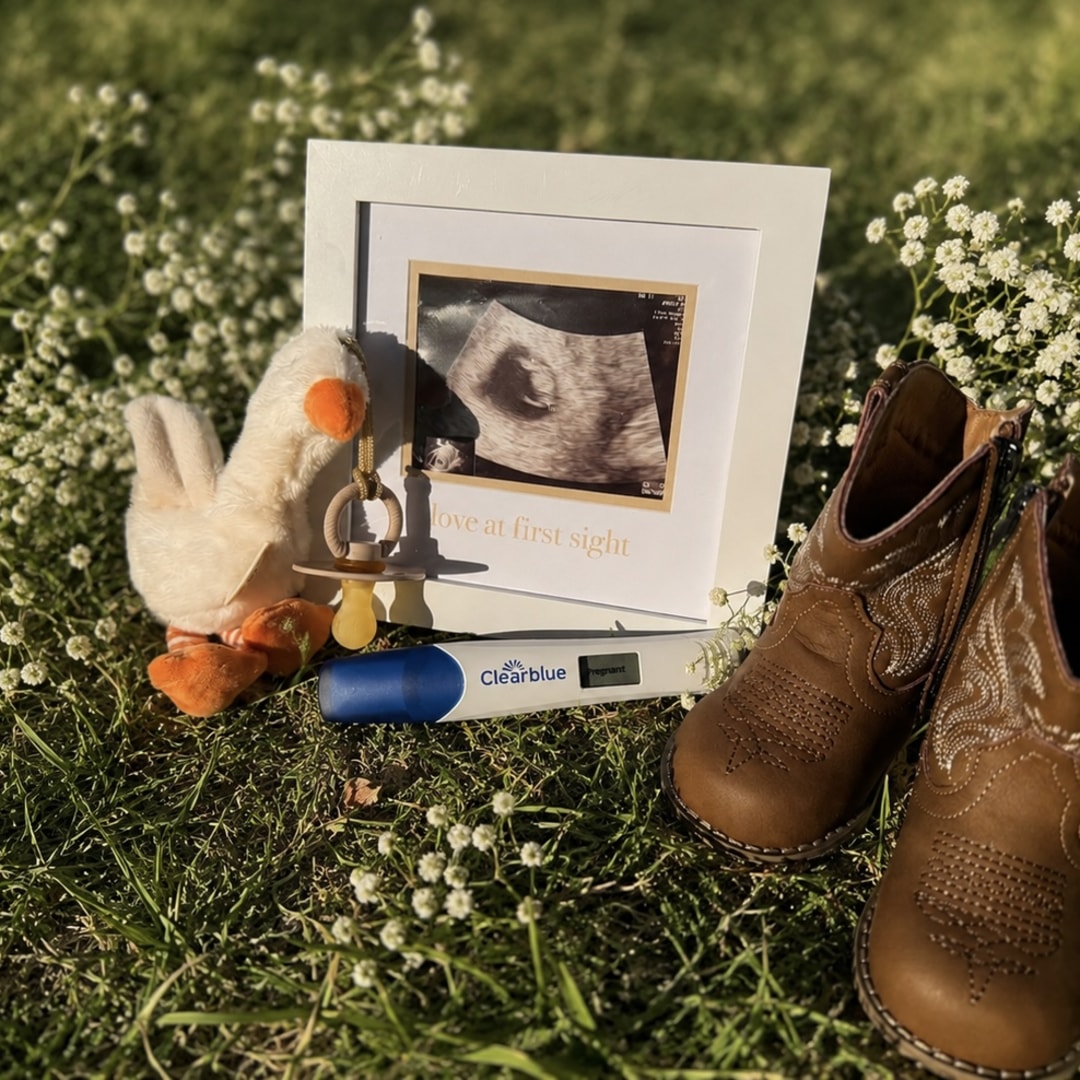 Photo shared by Mackenzie for their Babylist baby registry.