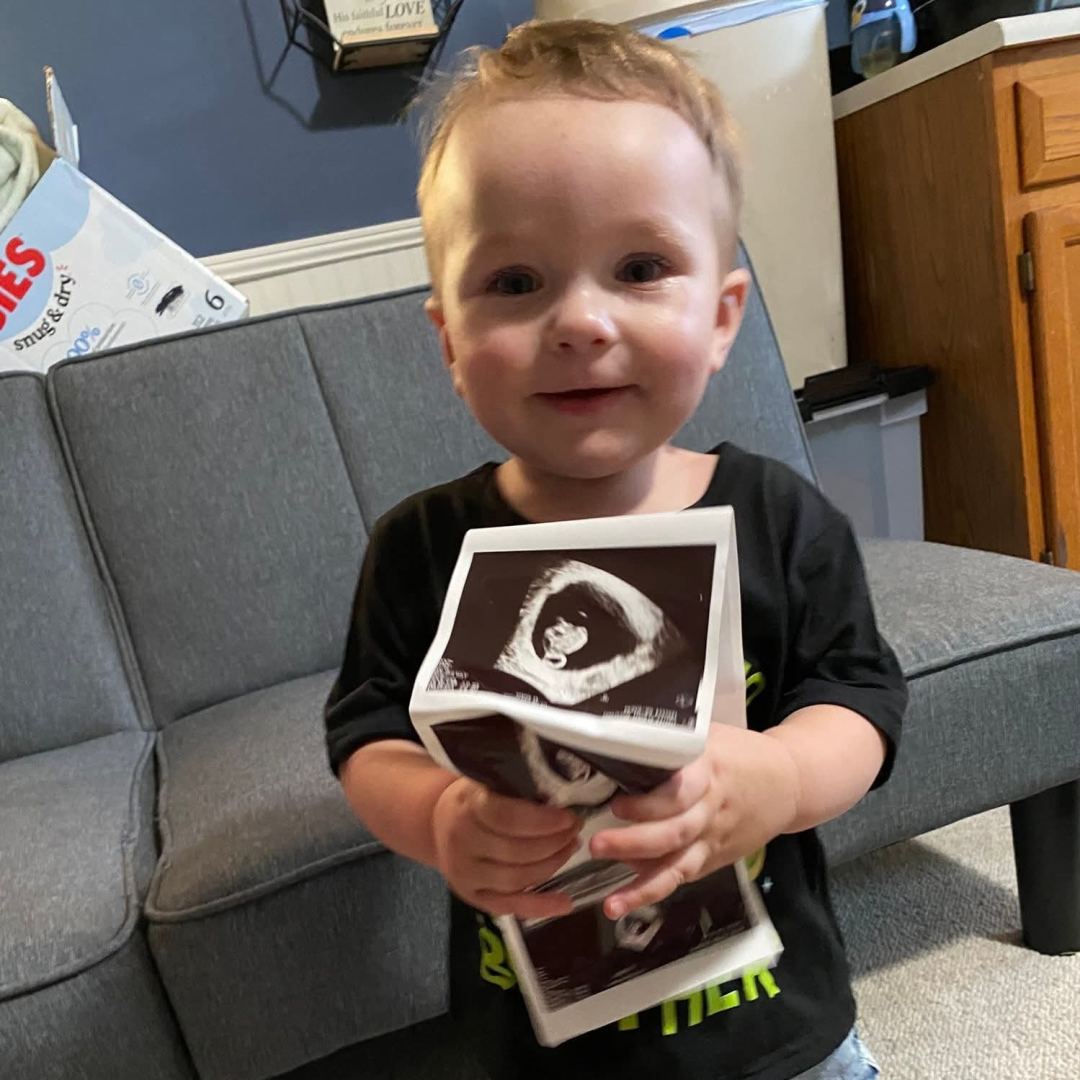 Photo shared by Alayah for their Babylist baby registry.