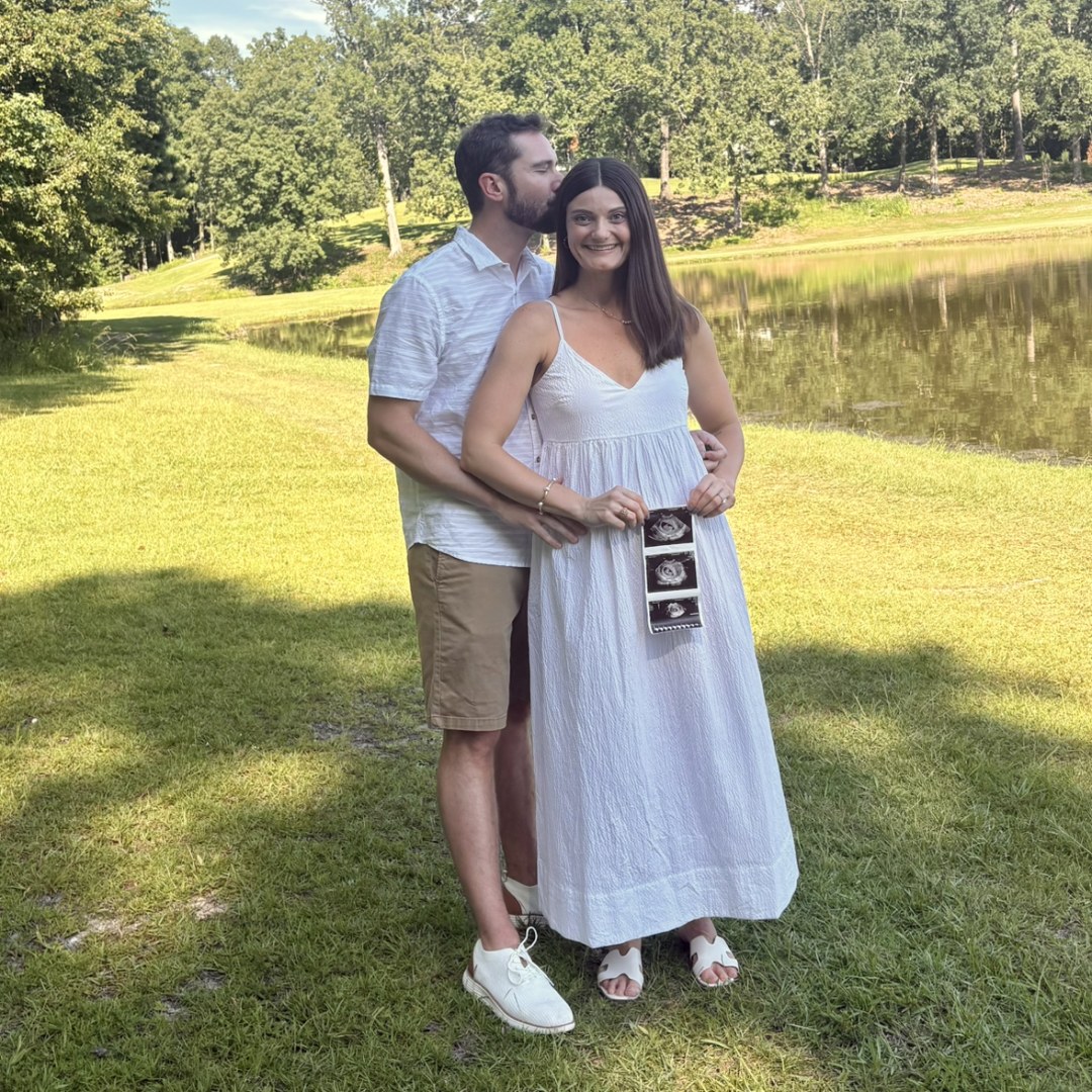 Photo shared by Jordan for their Babylist baby registry.
