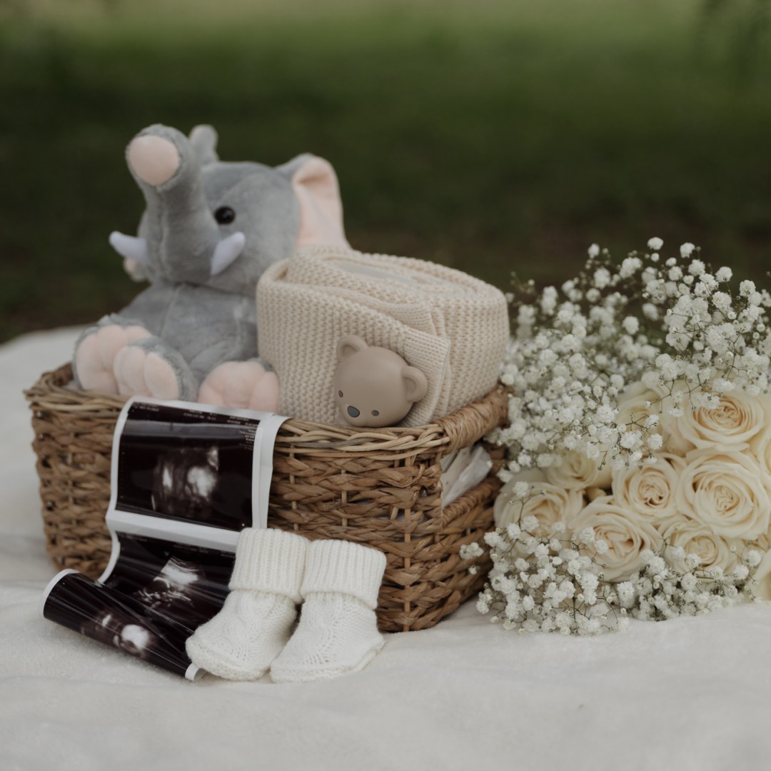 Photo shared by Candace for their Babylist baby registry.
