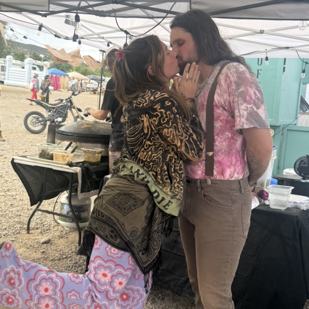 Photo shared by Alexis for their Babylist baby registry.