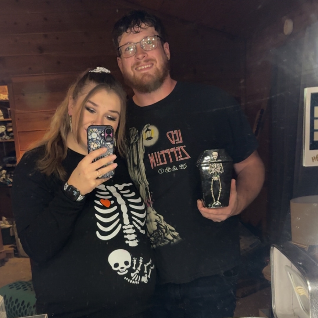 Photo shared by Kyra for their Babylist baby registry.