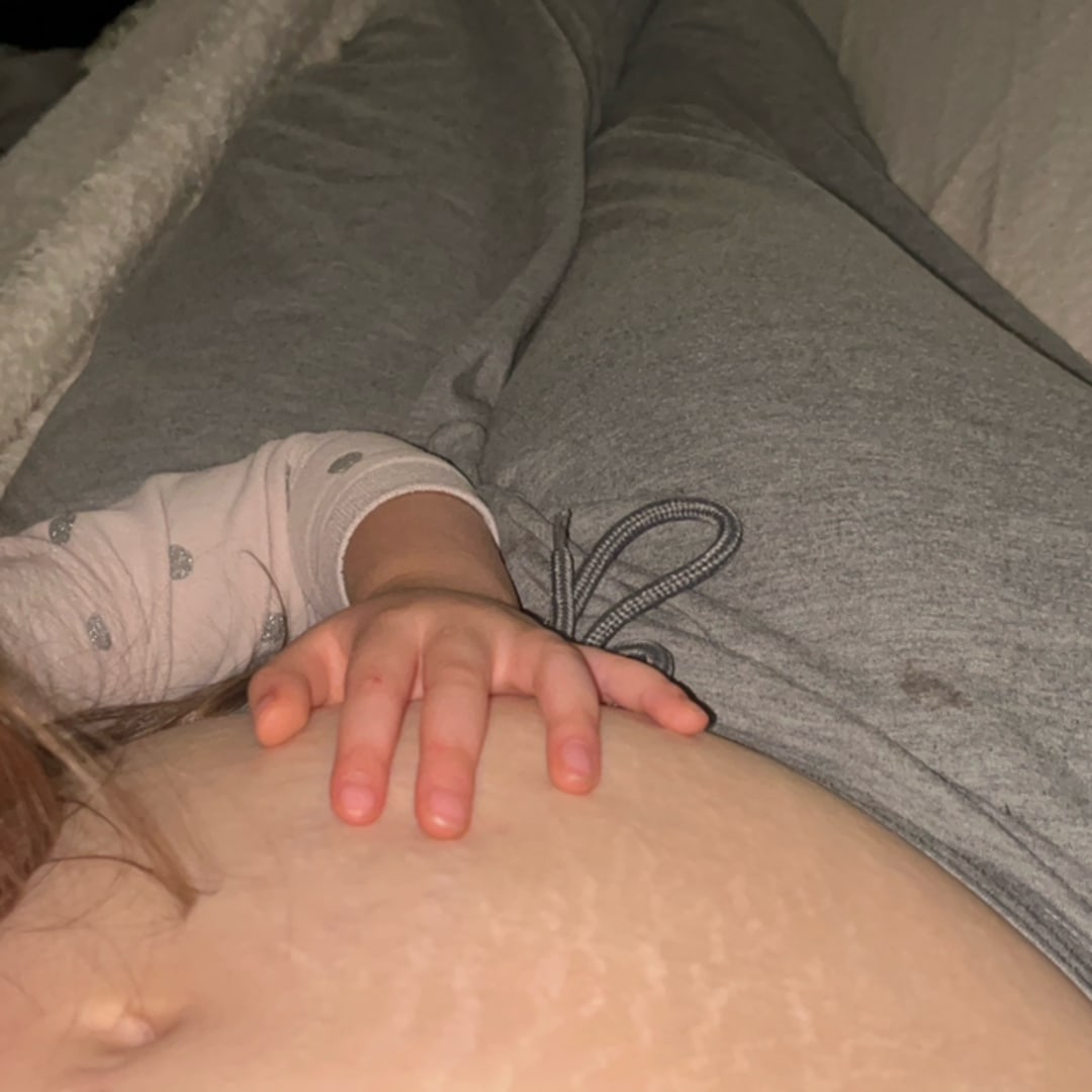 Photo shared by Suzzana for their Babylist baby registry.