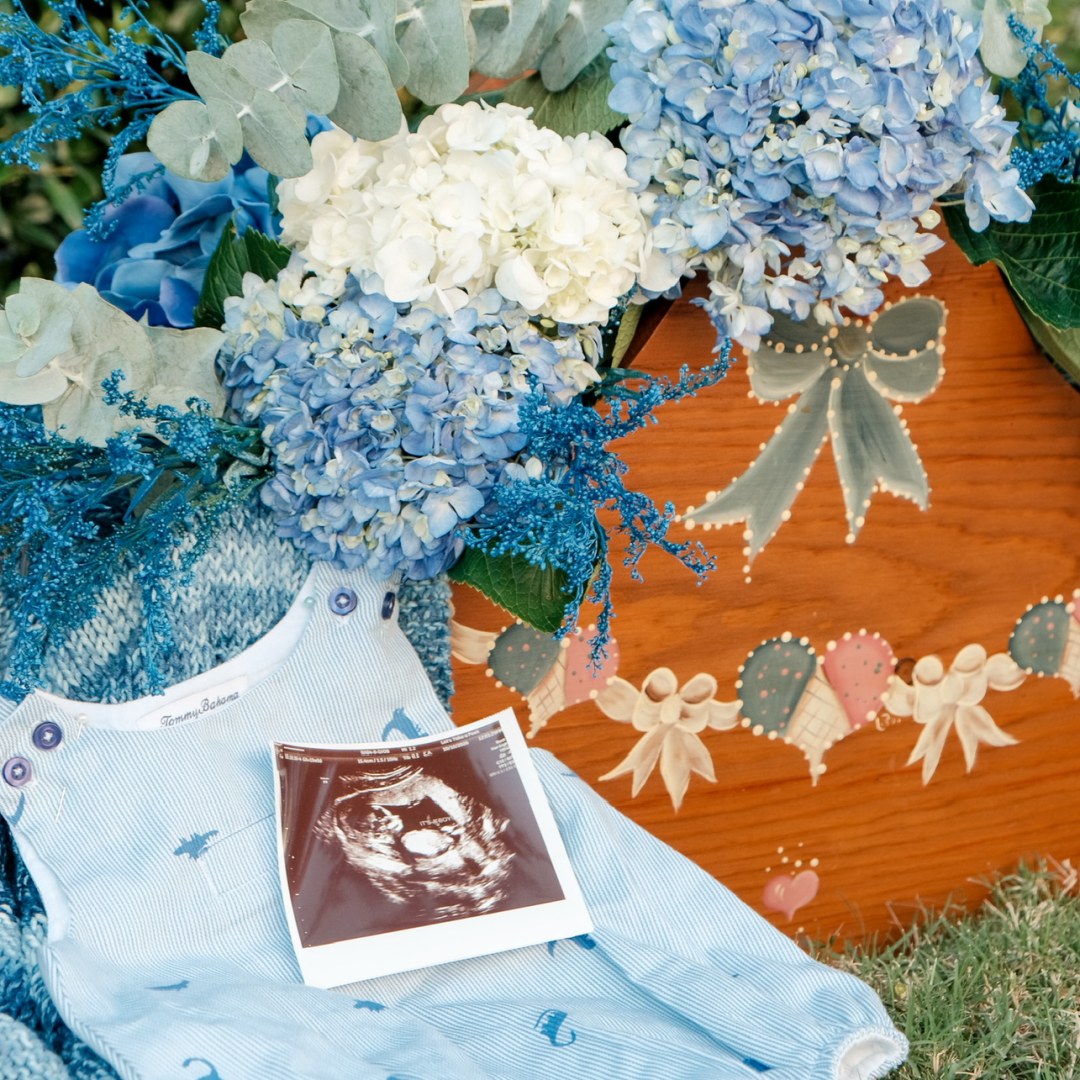 Photo shared by Anna for their Babylist baby registry.