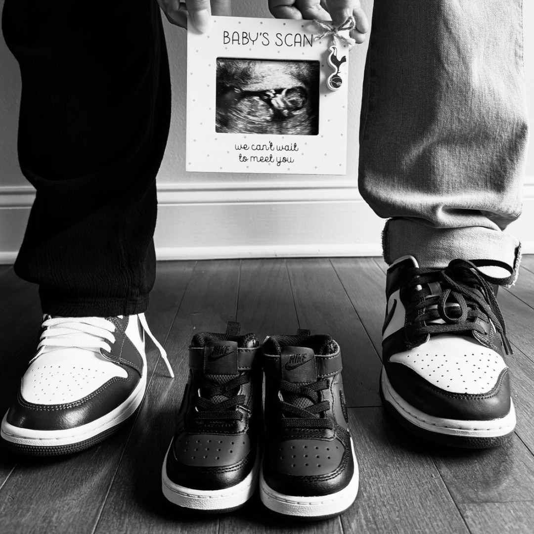 Photo shared by Anayesik for their Babylist baby registry.
