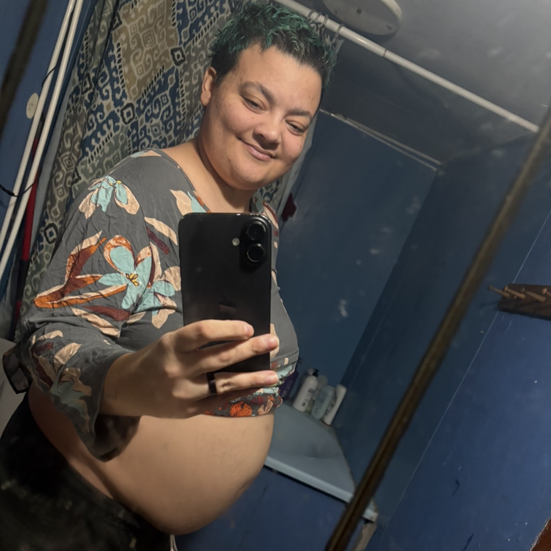 Photo shared by Dezaria for their Babylist baby registry.