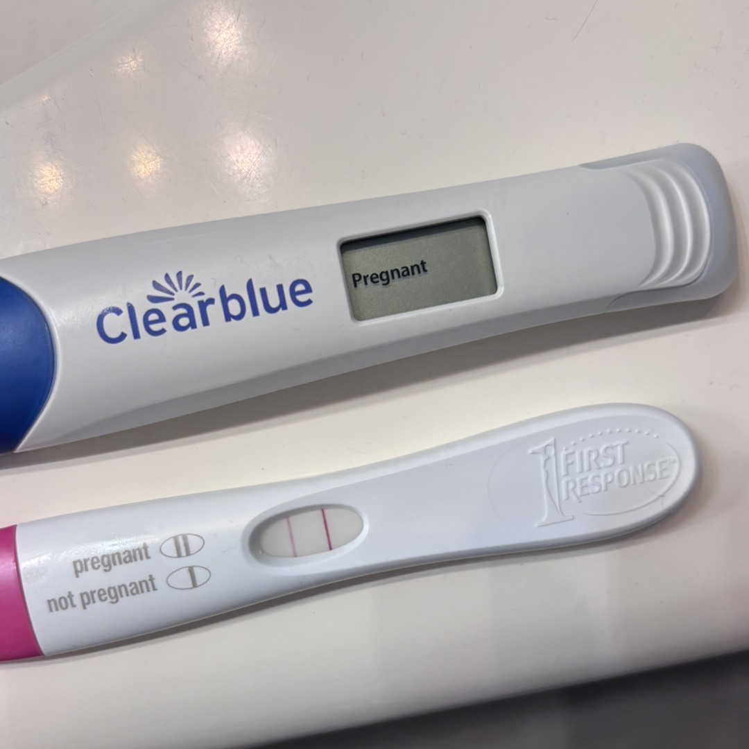 Photo shared by Karly for their Babylist baby registry.