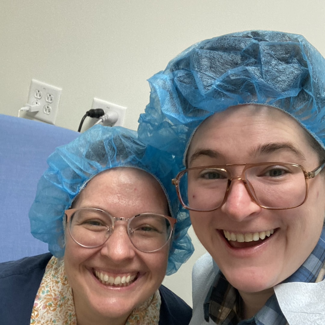 Photo shared by Joy for their Babylist baby registry.