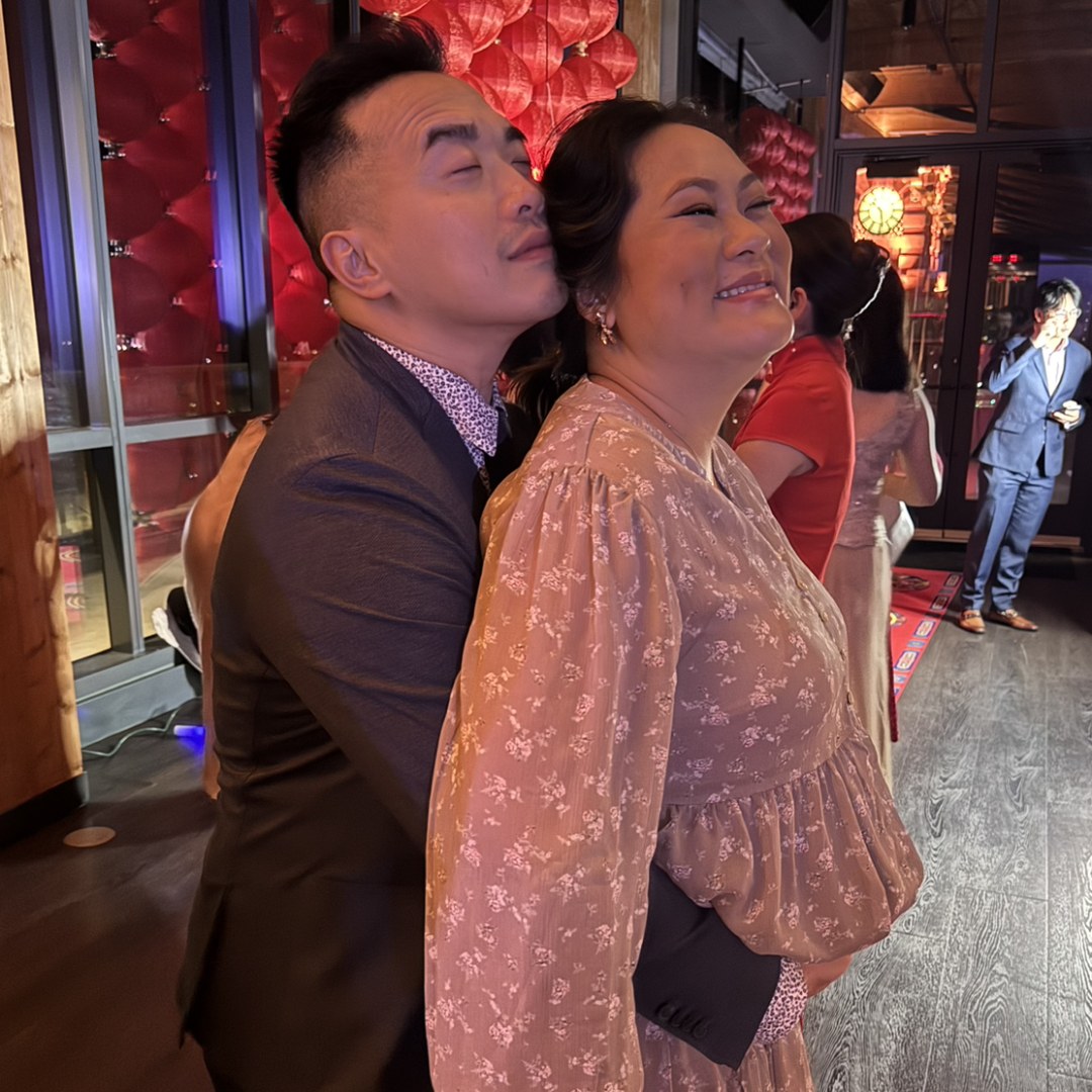 Photo shared by Brenda for their Babylist baby registry.