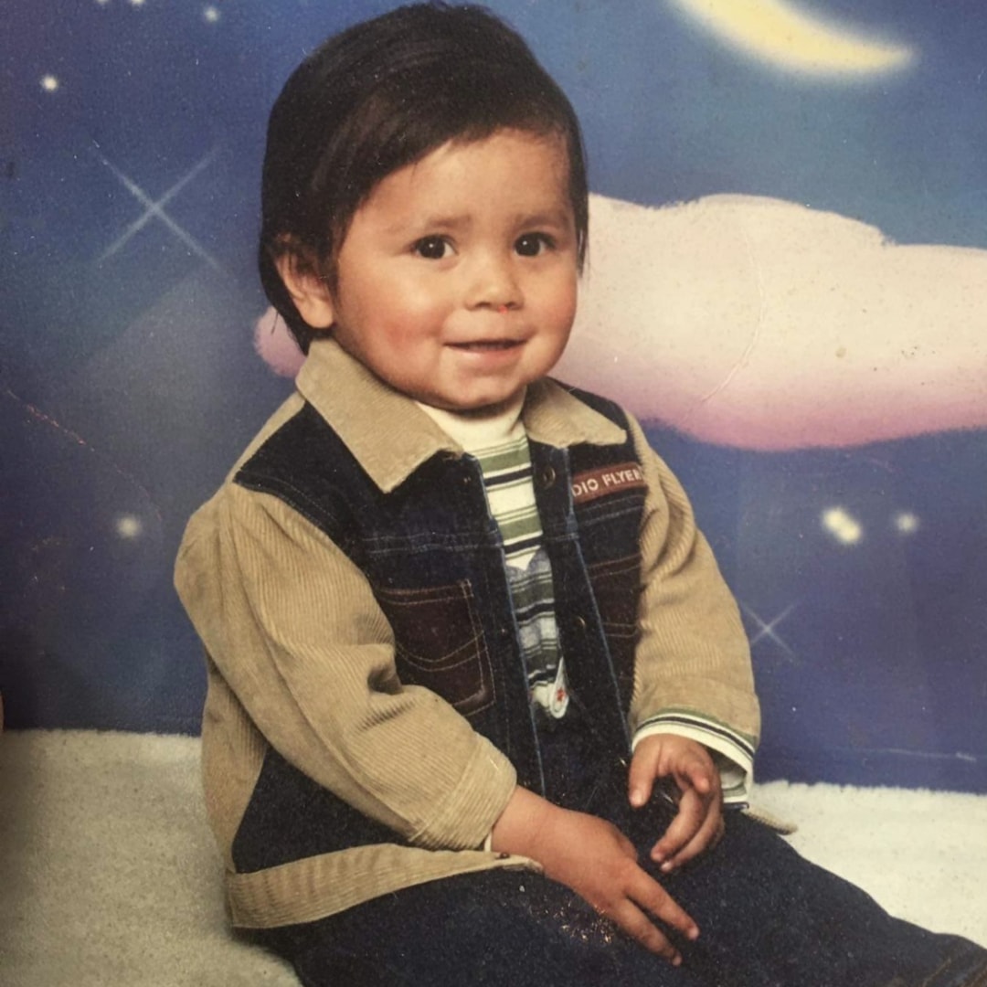 Photo shared by Leylanie for their Babylist baby registry.