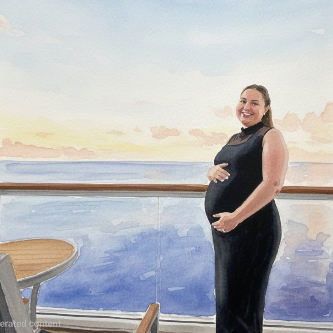 Photo shared by Alicia for their Babylist baby registry.