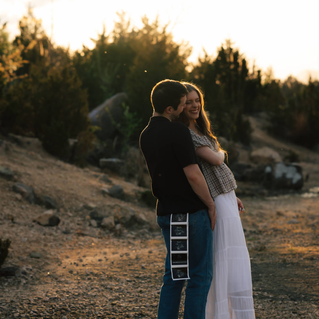 Photo shared by Amanda for their Babylist baby registry.