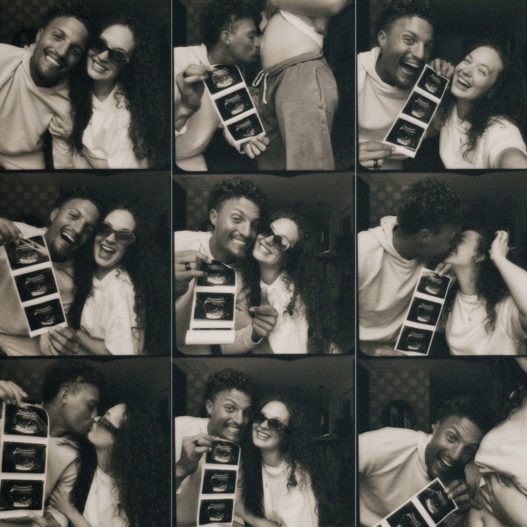 Photo shared by Hannah for their Babylist baby registry.