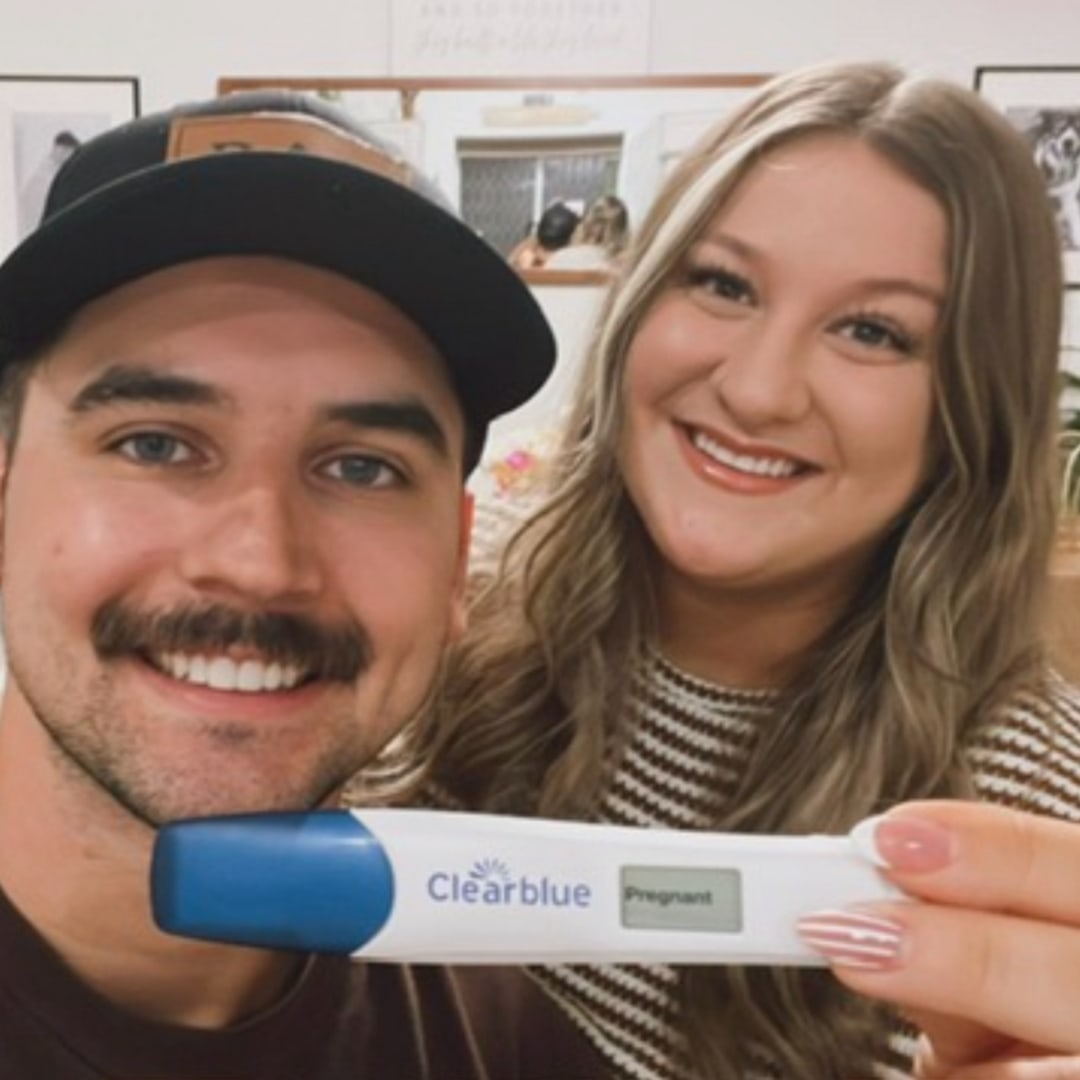 Photo shared by Marisa for their Babylist baby registry.