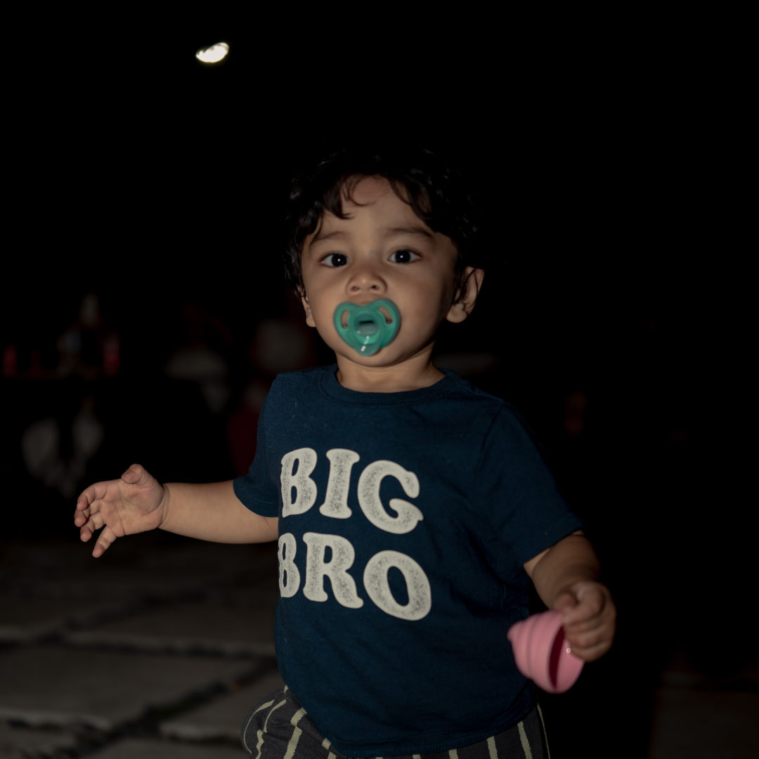 Photo shared by Adrianne for their Babylist baby registry.