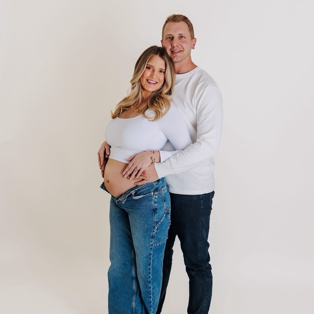 Photo shared by Paige for their Babylist baby registry.