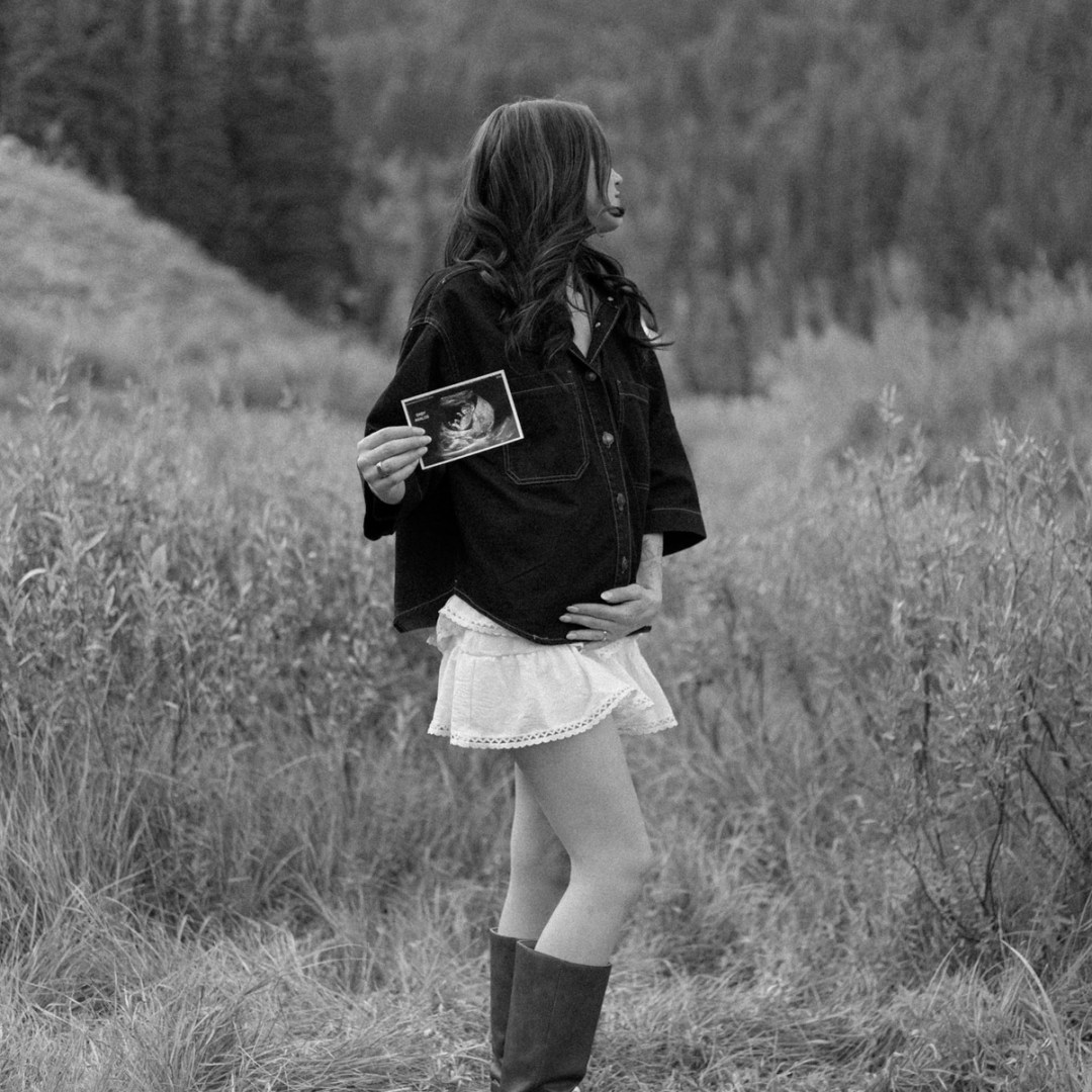 Photo shared by Shianne for their Babylist baby registry.
