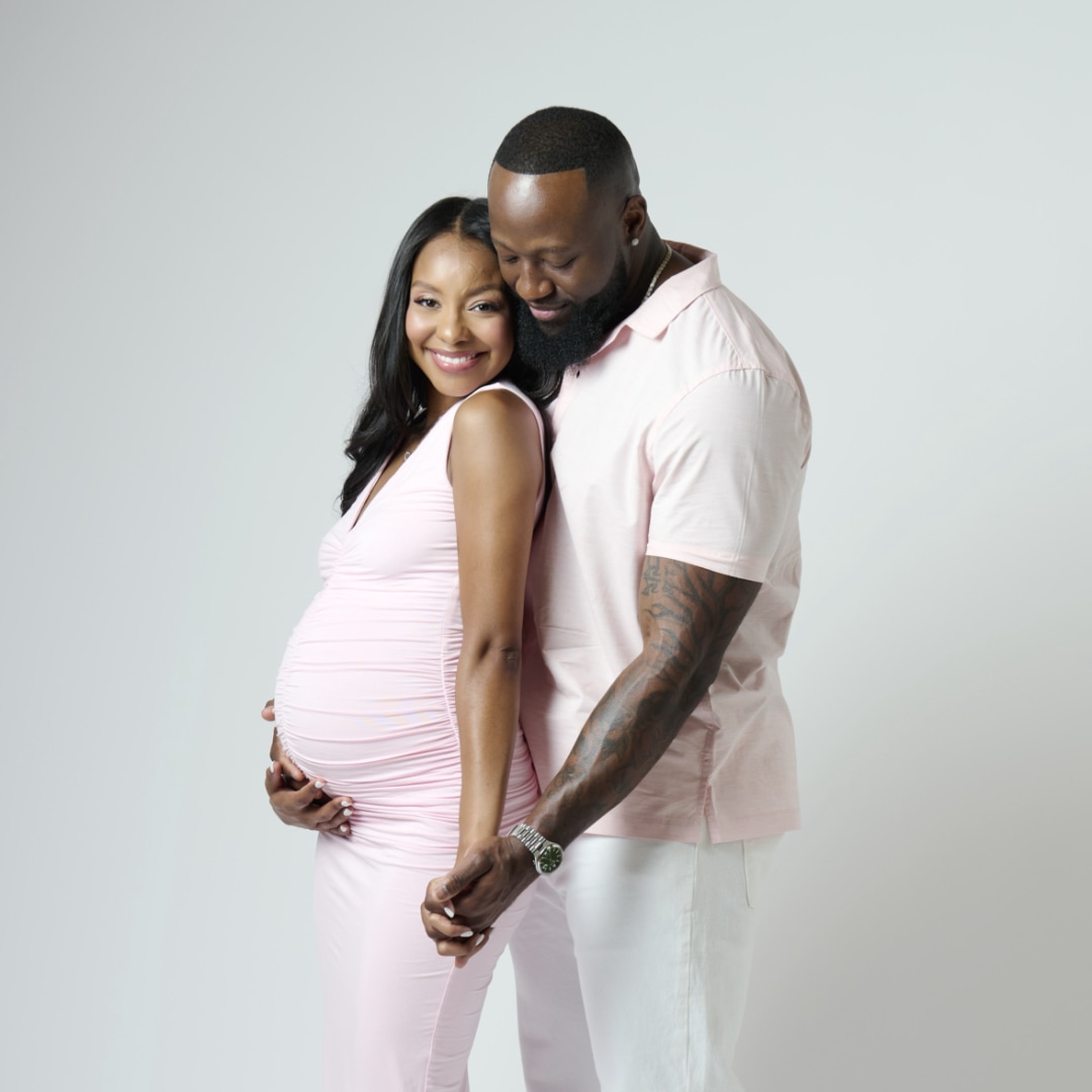 Photo shared by Eva for their Babylist baby registry.