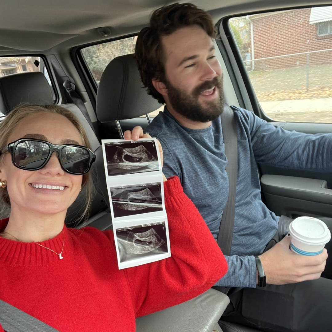 Photo shared by Natalie for their Babylist baby registry.