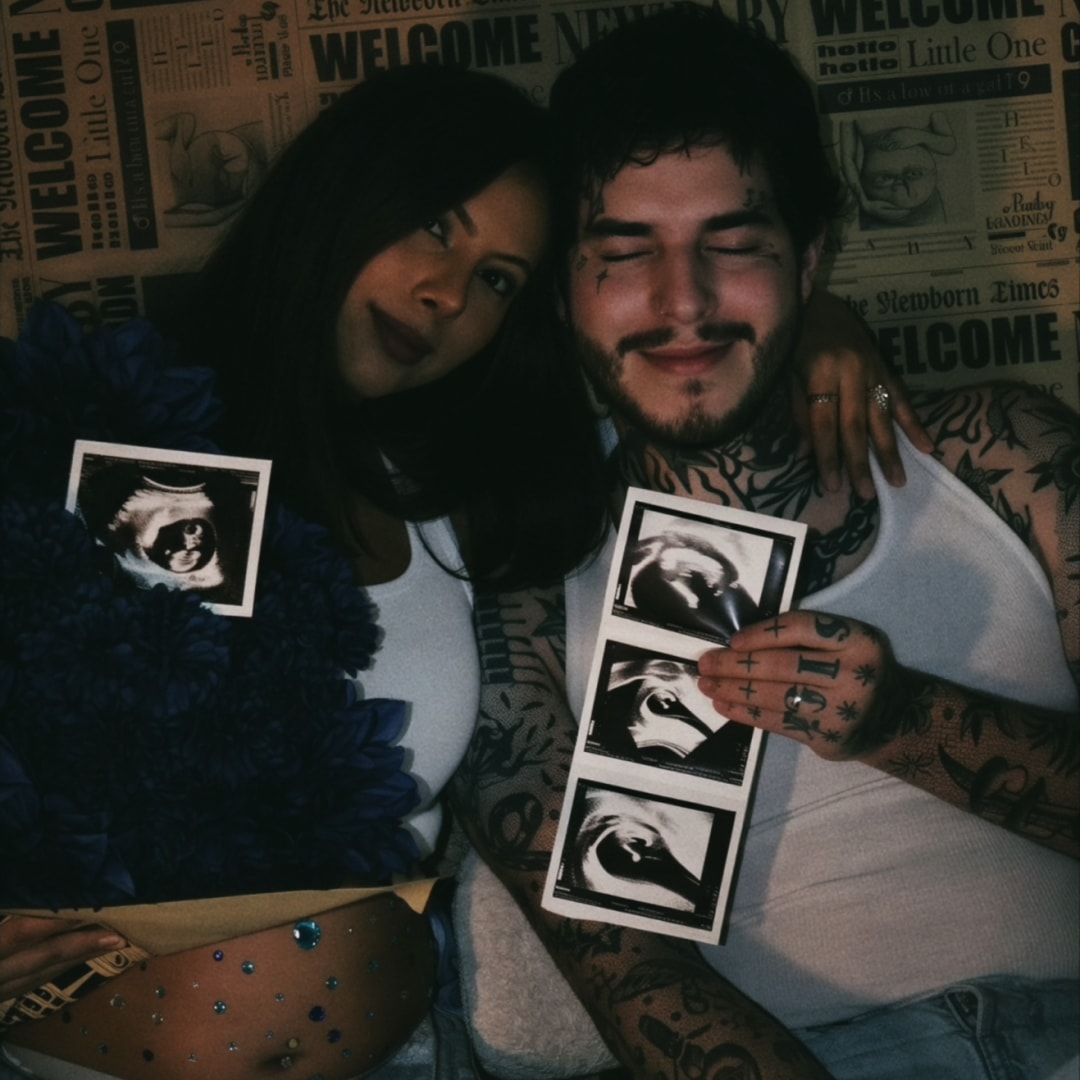 Photo shared by Cassandra for their Babylist baby registry.